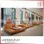 Modern retail clothing display furniture for shop decoration