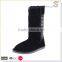 High quality wholesale fashion new men snow boots
