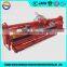 High Efficiency Rice Tractor Rotavator New Type Hydraulic Rice Feild Rototiller