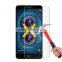 HUYSHE anti-explosion tempered glass 9H screen protector for Huawei Honor 6X