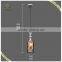 Russian Style Kitchen Room Decorative Pendant Lamp White Glass Shade, Light Source Pendant Lamp