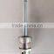 high Speed spandex yarn covering machine straight hollow spindle