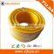 China Manufacturer PVC Fiber Reinforced Hose High Pressure Spray Hose With Brass Fittings