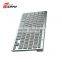 wireless 2.4G mini arabic keyboard