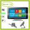 Android 2in1 1080P FHD car dvr with GPS navigation