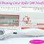 vibrating micro needle roller with yellow light VMN 01N