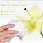 2016 Zlime classic small palm facial cleaning brush from China factory