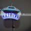 Most popular 12 pcs blue led lamp tooth whitening system teeth whitening