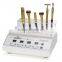 6D home galvanic facial machine lifting eye skin care machine