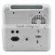 CE guaranteed Convex probe ultrasound scanner for vet animal 12 inch portable ultrasound machine