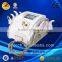 Unique design !! 9 in 1 beauty machine for slimming&hair removal&skin care&face lifting