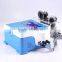 ALLRUICH 2016 hot unoisetion cavitation 2.0 3d rf radio frequency quadrupole sextupole slimming weight loss facial