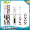 Colorful Kids Electric Toothbrush with Replaceable Brush Heads Operated by 1 AAA Battery
