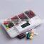 Digital Medication Pills Organizer Multi Alarm Reminder