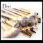 High Quality Chinese Makeup Brush 24 Pcs Cosmetic Brush Wholesale