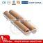 26g crispy sweet chocolate egg roll biscuit