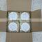 10 x 1kg peeled garlic supply from factory