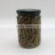 canned french green beans factory price