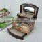 2014 hot sale python lock jewelry box