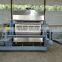 paper pulp egg tray molding machine