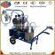 milking machine