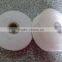 recycled polyester cotton cheap blended yarn for weaving
