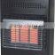 Electric patio heater
