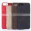 Original GVC BOB Series PU Leather Case High Quality Back Cover Case For iPhone 7plus