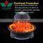 3D infrared ray japanese barbecue grill grills