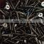 MonelK500 socket head cap screw allen bolt uns n05500