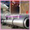 filted gypsm dryer/ coal slime dryer CE approved with scatter& clean device 86-13703827012