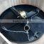 Furnace refractory lining installation tool vibrator pneumatic ramming machine with automatic crane system