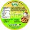 Burrito Wrapper COCONUT PITA BREAD, Vegan, Gluten Free, 100% Natural & Non GMO