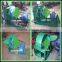 best selling wood log wood hammer mill crusher supplier with CE