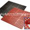 Weather Resistance rubber mat,rubber fire resistant mat