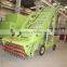 Hydraulic Pressure Self-propelled Silage Loader