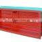 smoke exhaust damper valve