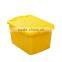 rotomolded storage box