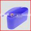 Factory wholesale products silicone car trash can