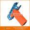 ACEALLY warehouse heavy duty selective teardrop storage pallet racking system price