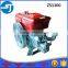 Supply mini diesel generator ZS1100 water cooled diesel engine