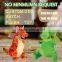 promotion cheap plush toy