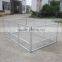 Hot Dipped Galvanized Mesh Cage For Various Trailers