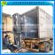 full automatic oil/gas/coal burning hot air heater