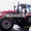 The 1604&1804 agricultural tractor