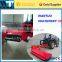 Three point hitch Tractor mounted BCR Verge Side Flail Mower