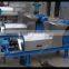 New design celery dewater machine for sale