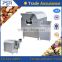 Best quality stainless steel continus chestnut roaster