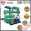 High Efficiency grass pellet machine/rice husk pellet making machine/straw hay pellet machine