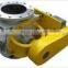 Rotary feeder for Pneumatic conveying powder